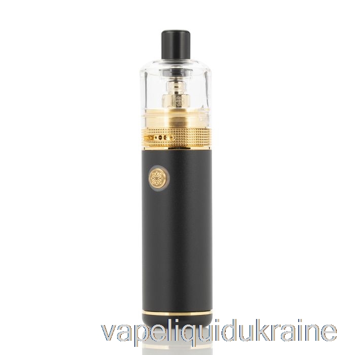 Vape Liquid Ukraine dotmod dotStick Starter Kit [Single 18650/18350] BLACK